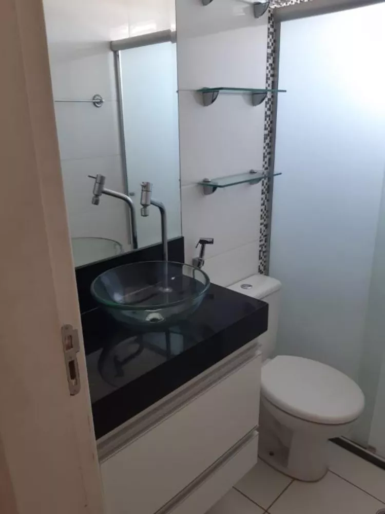 Apartamento, 2 quartos, 45 m² - Foto 1