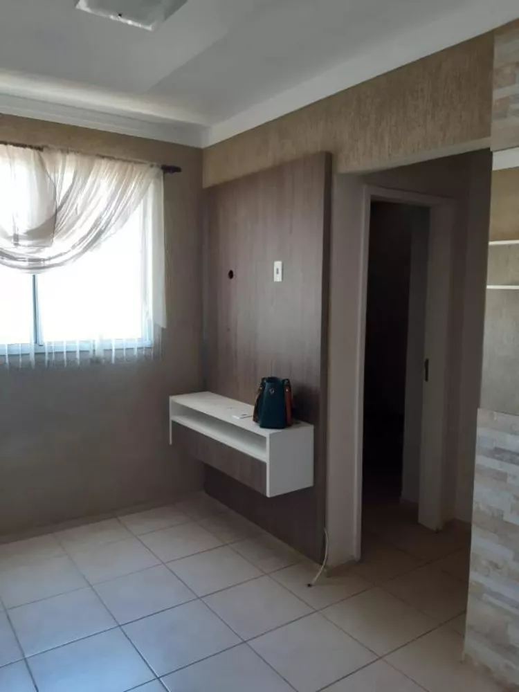 Apartamento, 2 quartos, 45 m² - Foto 2