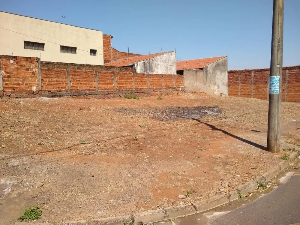 Terreno, 376 m² - Foto 1