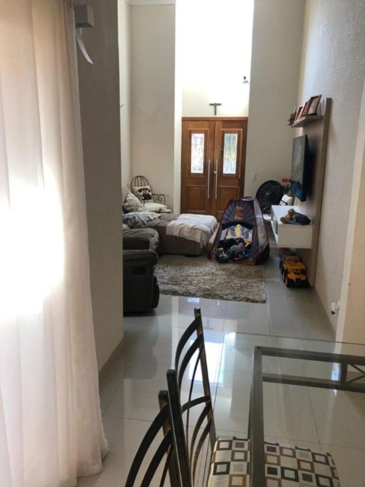 Casa de Condomínio, 3 quartos - Foto 12