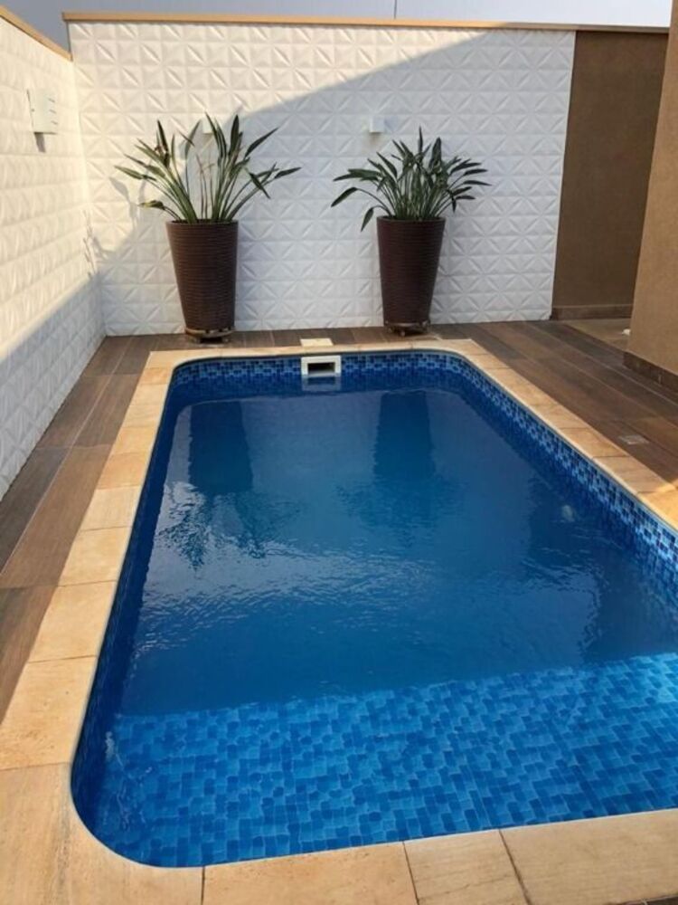 Casa de Condomínio, 3 quartos - Foto 6