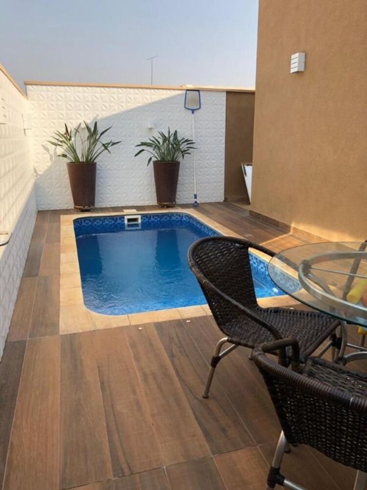Casa de Condomínio, 3 quartos - Foto 8