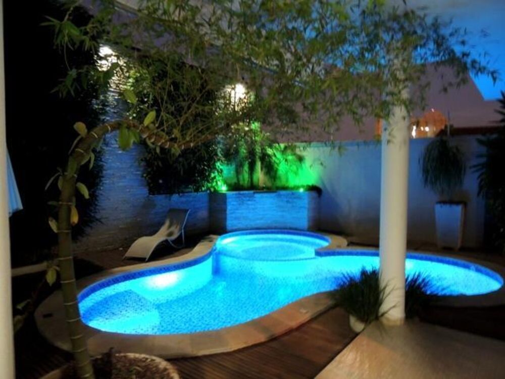 Casa, 4 quartos, 400 m² - Foto 1