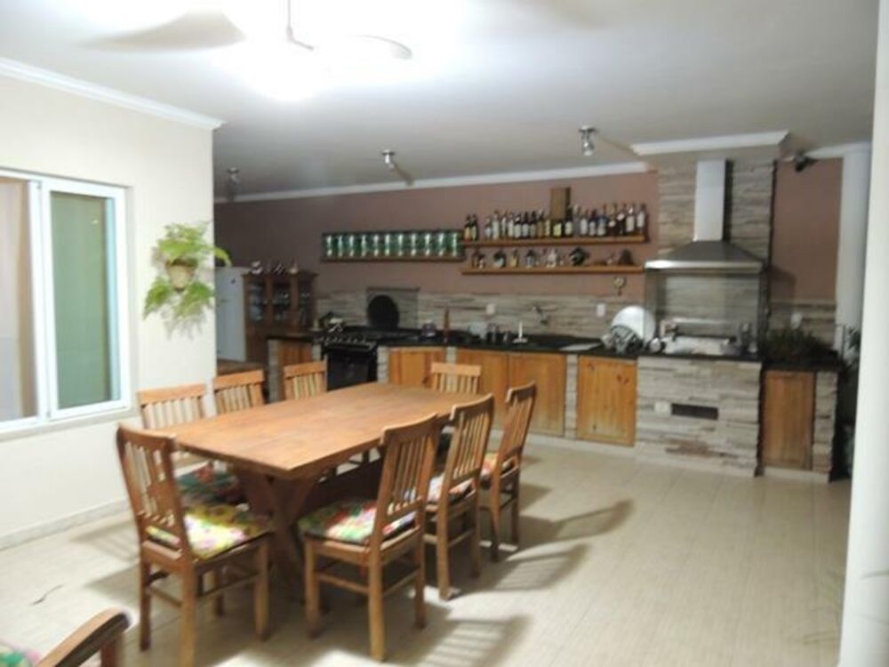 Casa, 4 quartos, 400 m² - Foto 9