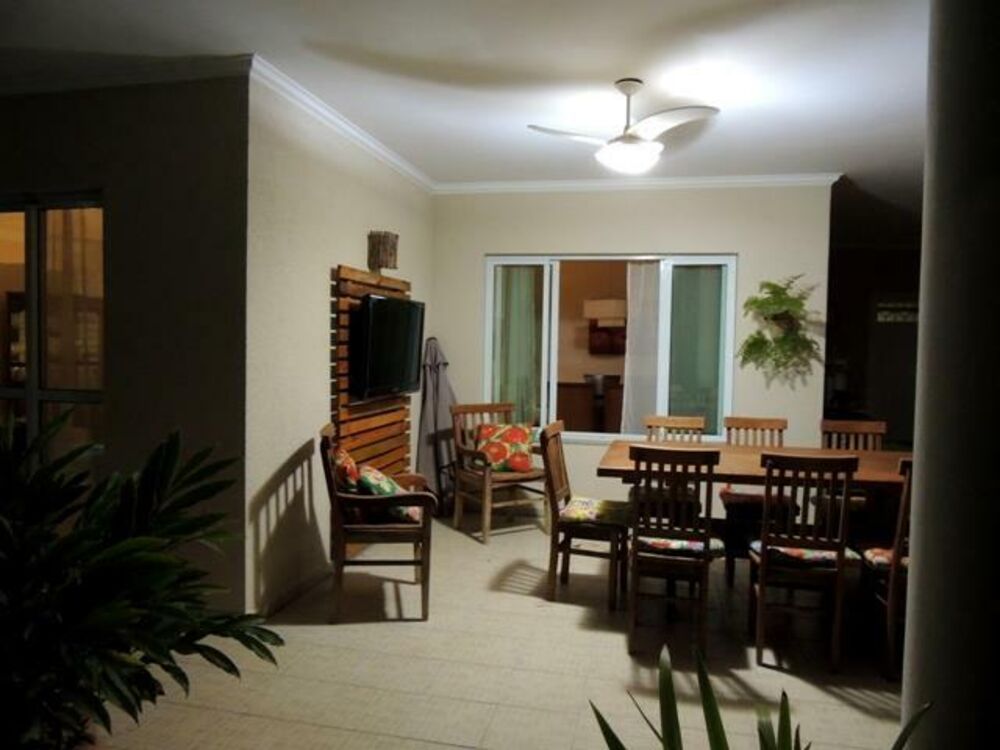Casa, 4 quartos, 400 m² - Foto 18