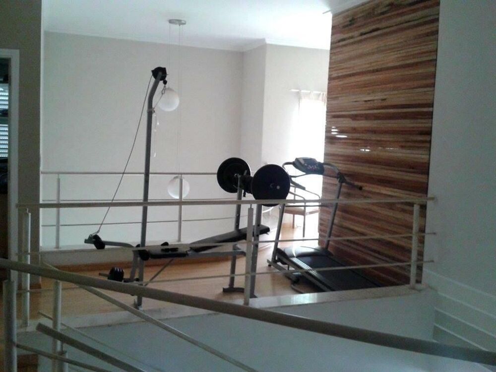 Casa, 4 quartos, 400 m² - Foto 13