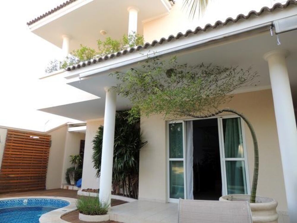 Casa, 4 quartos, 400 m² - Foto 2
