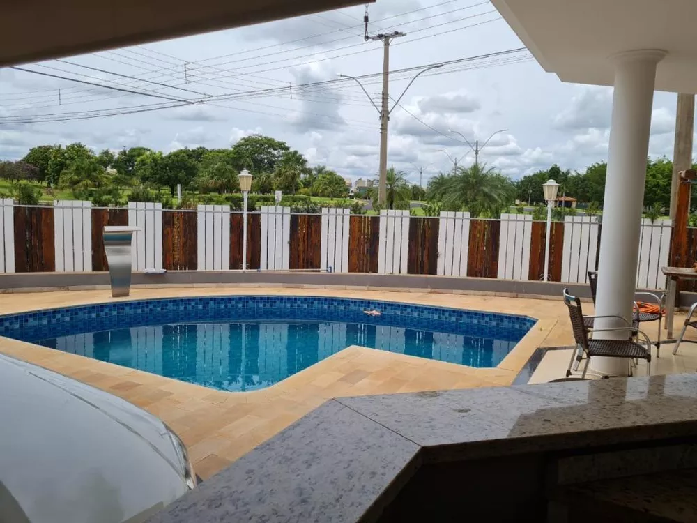 Casa de Condomínio, 3 quartos - Foto 5