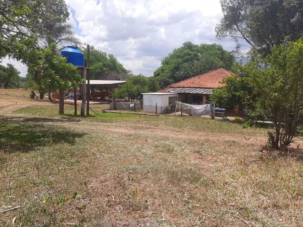 Sítio, 4 quartos, 5 hectares - Foto 1
