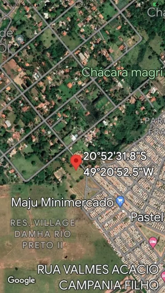 Terreno, 1 hectares - Foto 1
