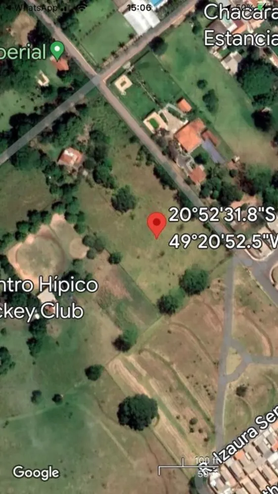 Terreno, 1 hectares - Foto 2