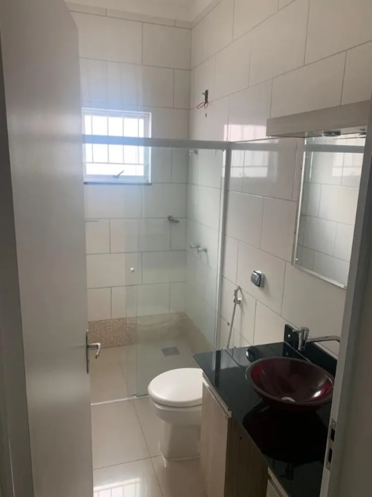 Casa, 3 quartos, 122 m² - Foto 4