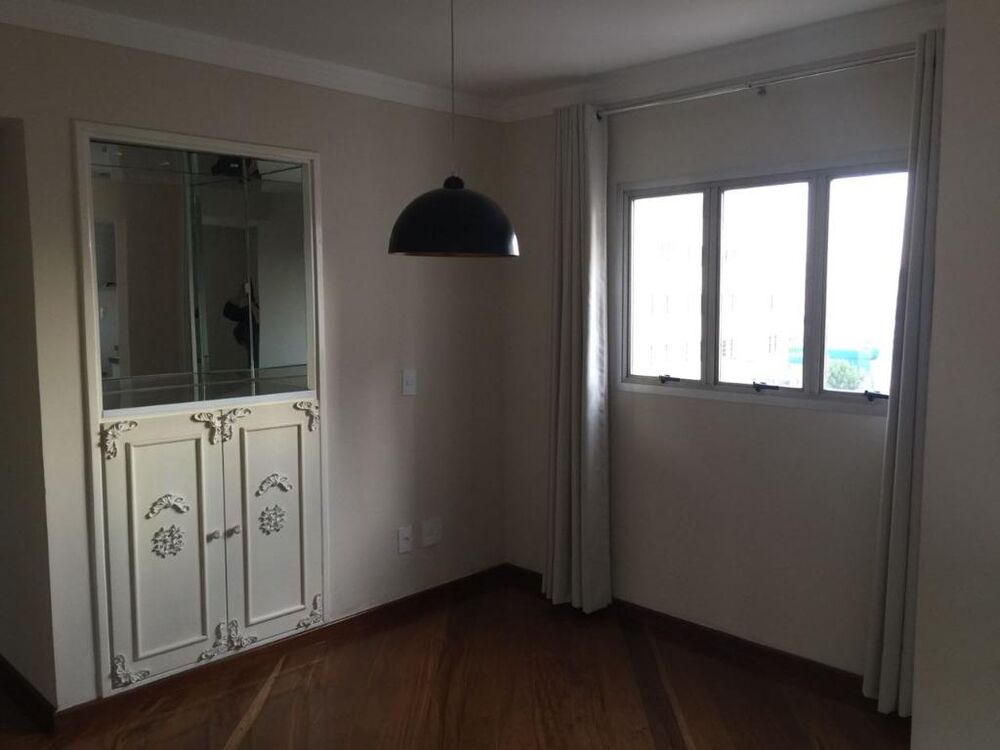 Apartamento, 3 quartos, 120 m² - Foto 1