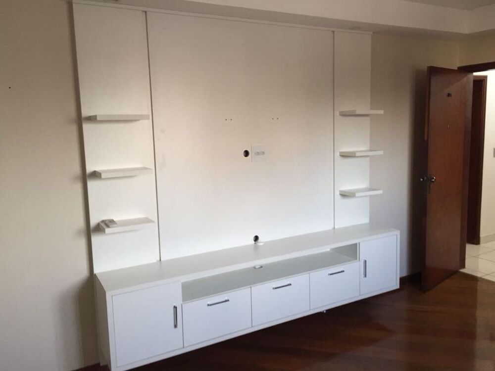 Apartamento, 3 quartos, 120 m² - Foto 4