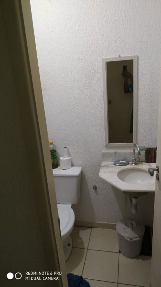Casa de Condomínio, 2 quartos - Foto 3
