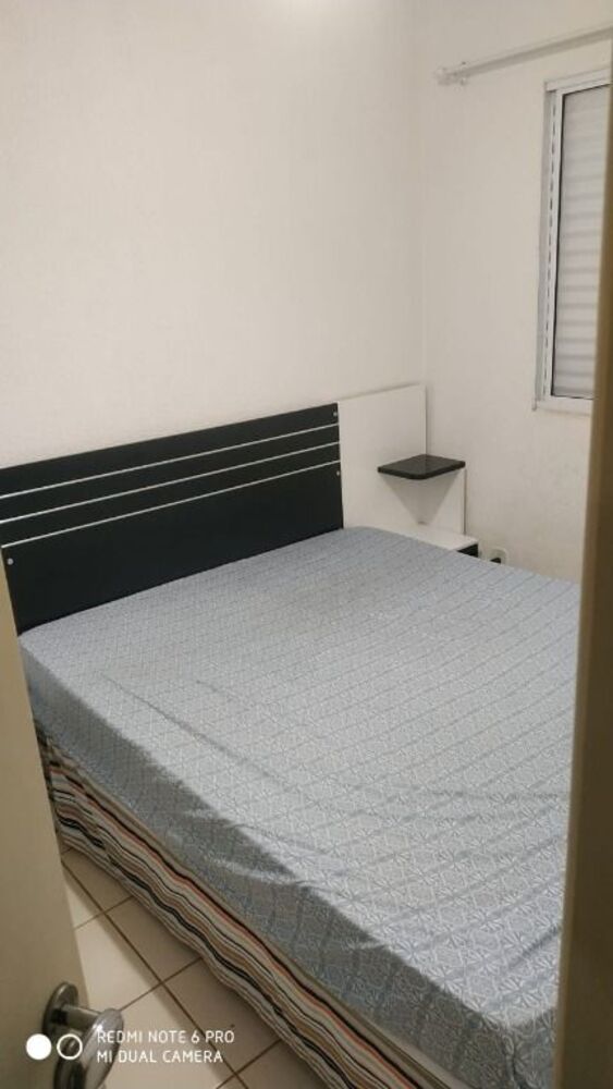 Casa de Condomínio, 2 quartos - Foto 2
