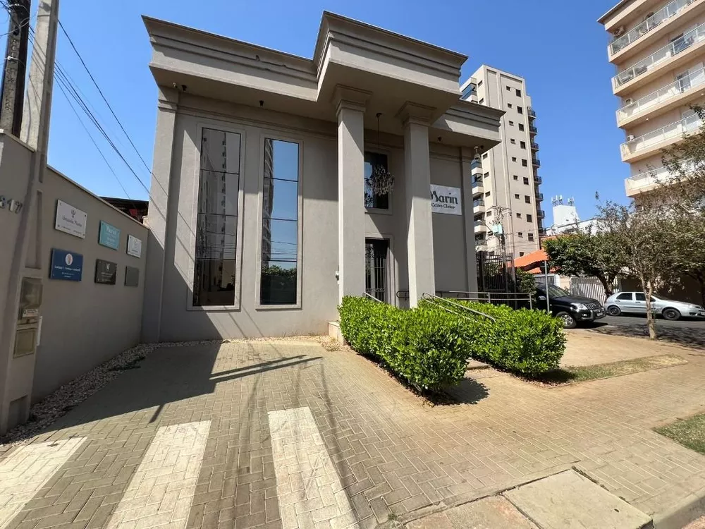 Prédio Inteiro para alugar, 190m² - Foto 2