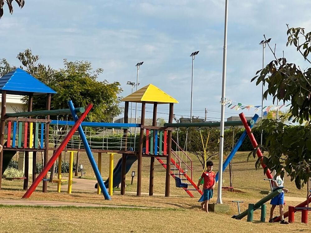 Loteamento e Condomínio à venda, 253m² - Foto 3