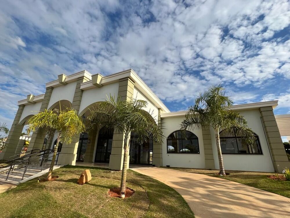 Loteamento e Condomínio à venda, 253m² - Foto 1