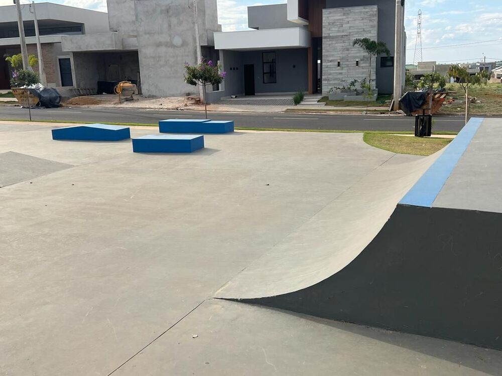 Loteamento e Condomínio, 253 m² - Foto 16