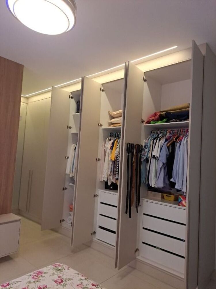 Casa de Condomínio à venda com 3 quartos, 184m² - Foto 4