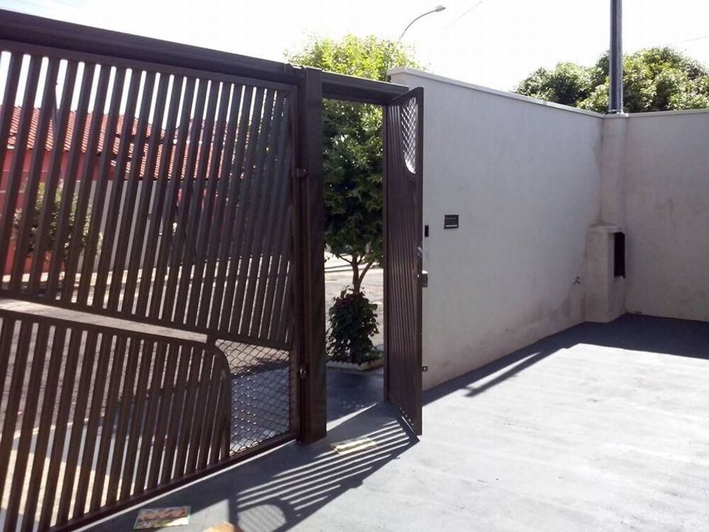 Casa, 3 quartos, 81 m² - Foto 1