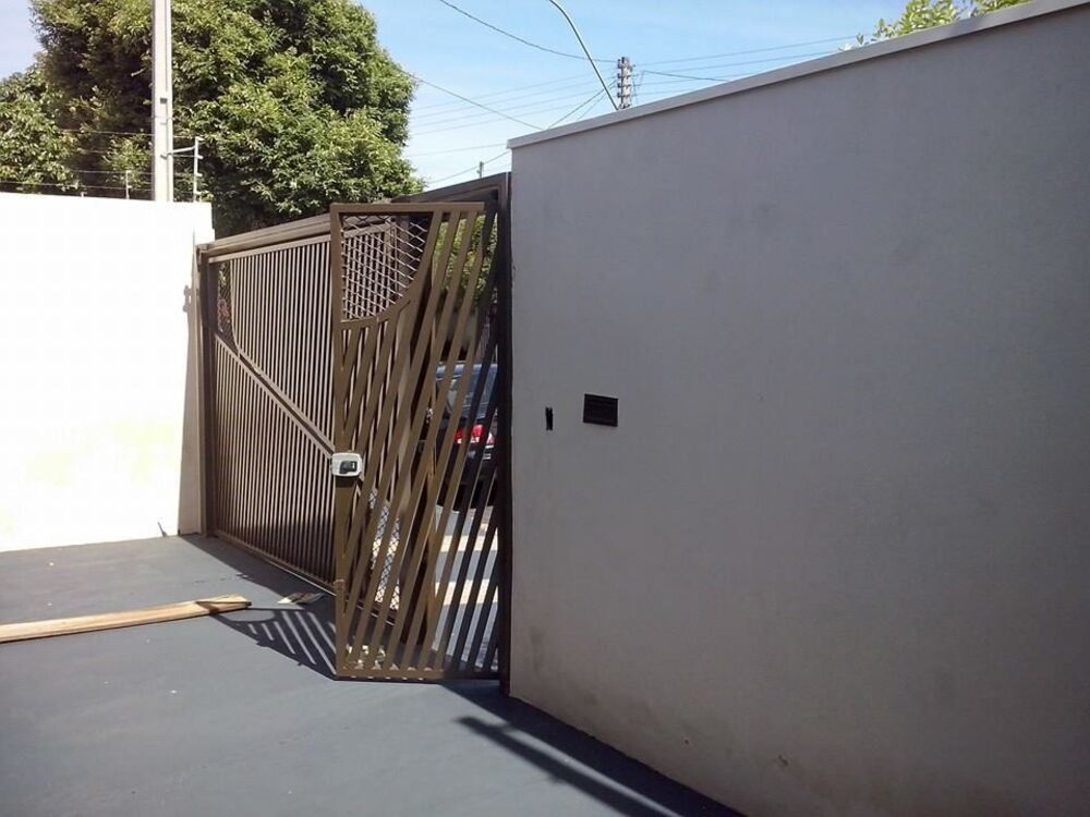 Casa, 3 quartos, 81 m² - Foto 3