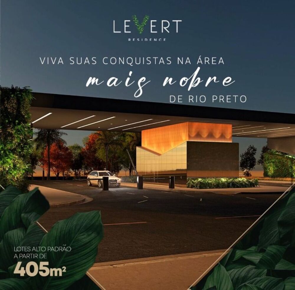 Loteamento e Condomínio, 540 m² - Foto 8