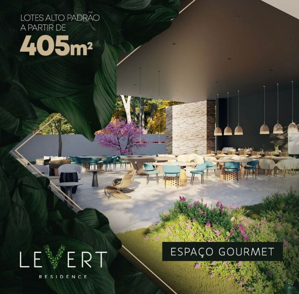 Loteamento e Condomínio, 540 m² - Foto 11