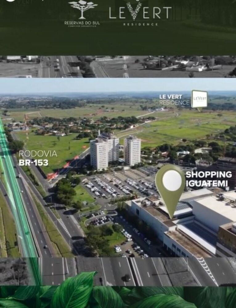 Loteamento e Condomínio, 540 m² - Foto 9