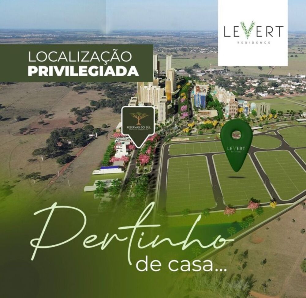 Loteamento e Condomínio, 540 m² - Foto 13