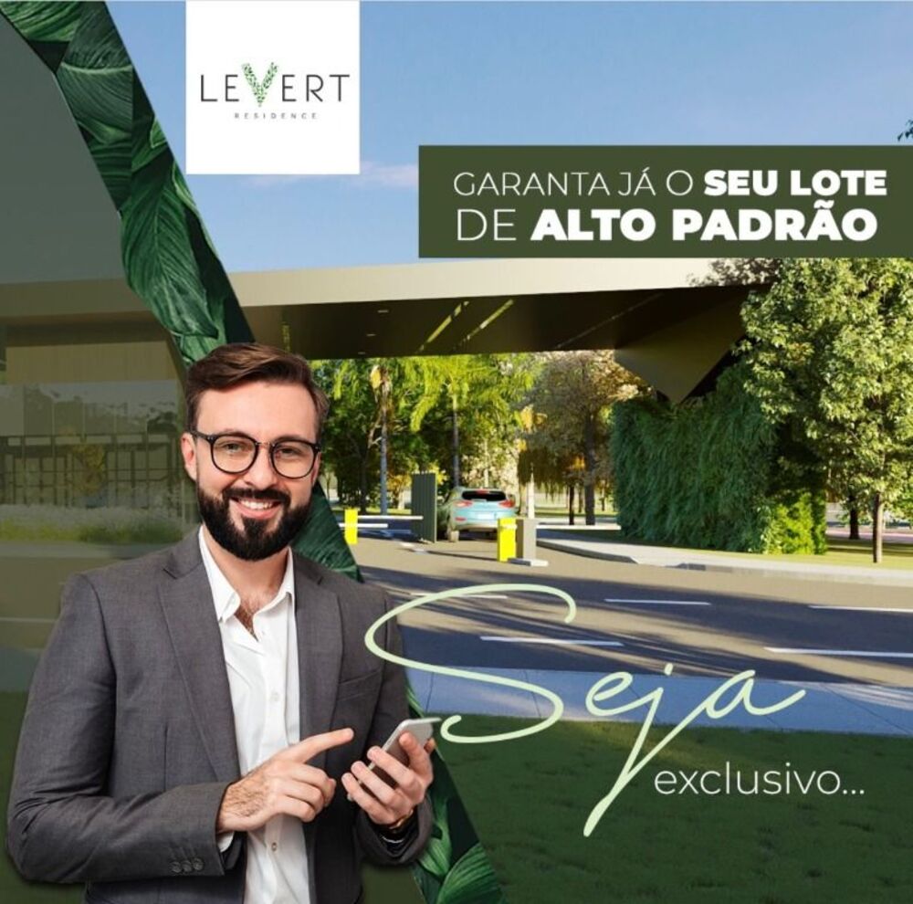 Loteamento e Condomínio, 540 m² - Foto 12
