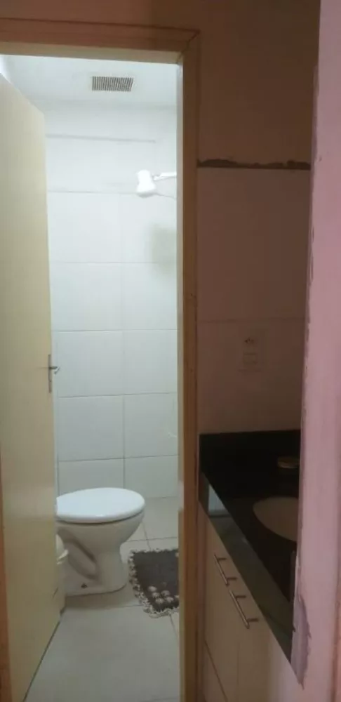 Casa, 2 quartos, 89 m² - Foto 2