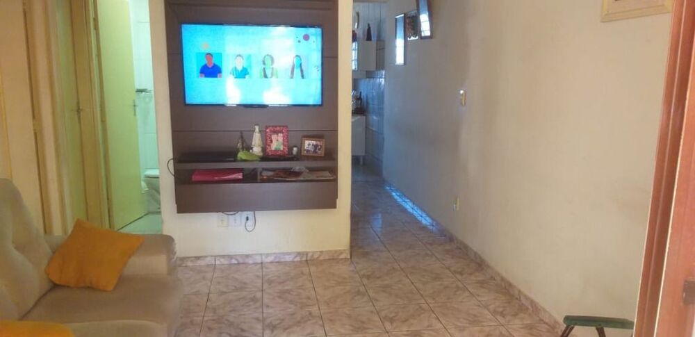 Casa, 2 quartos, 89 m² - Foto 6