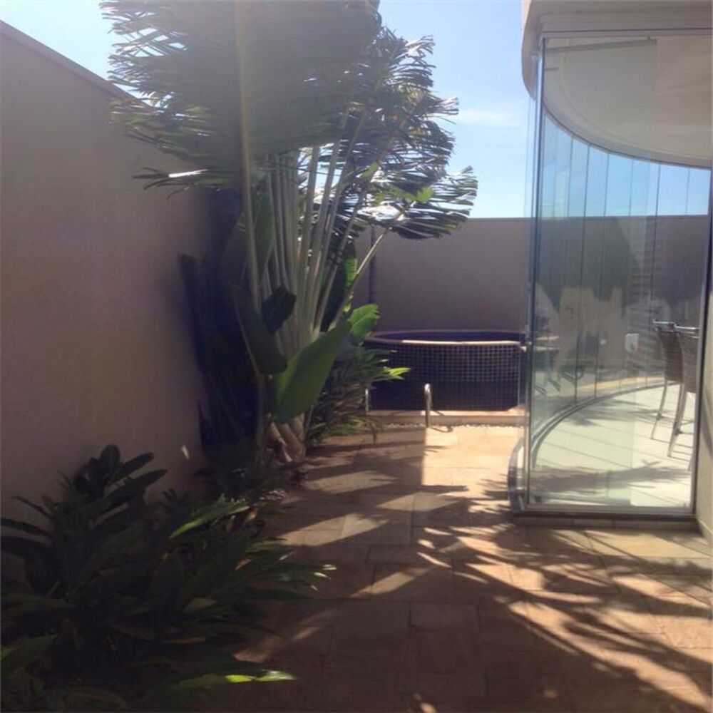 Casa de Condomínio, 4 quartos - Foto 18