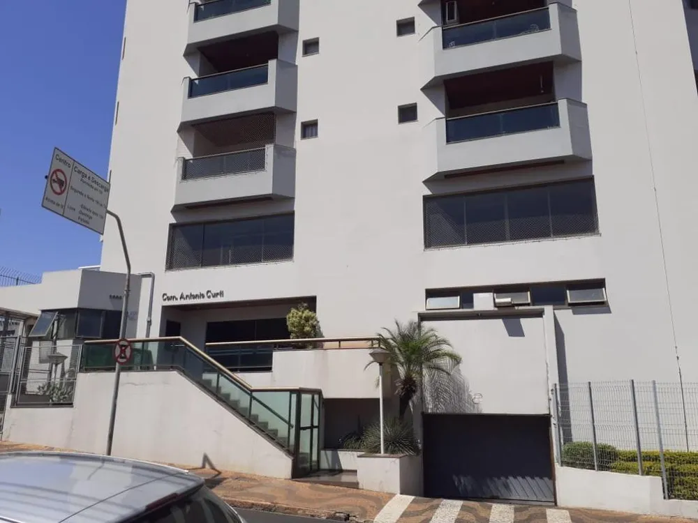 Apartamento, 3 quartos, 150 m² - Foto 1