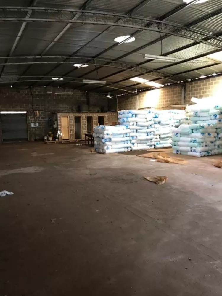 Loja-Salão, 450 m² - Foto 10