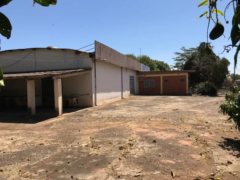 Loja-Salão, 450 m² - Foto 7