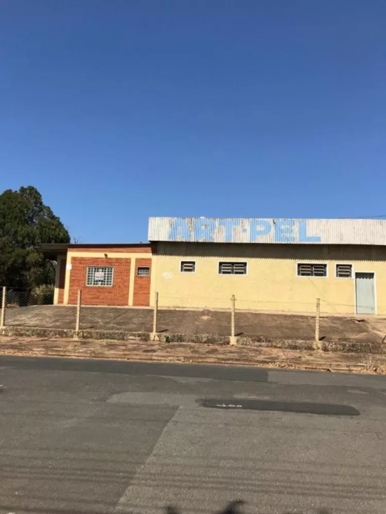 Loja-Salão, 450 m² - Foto 3