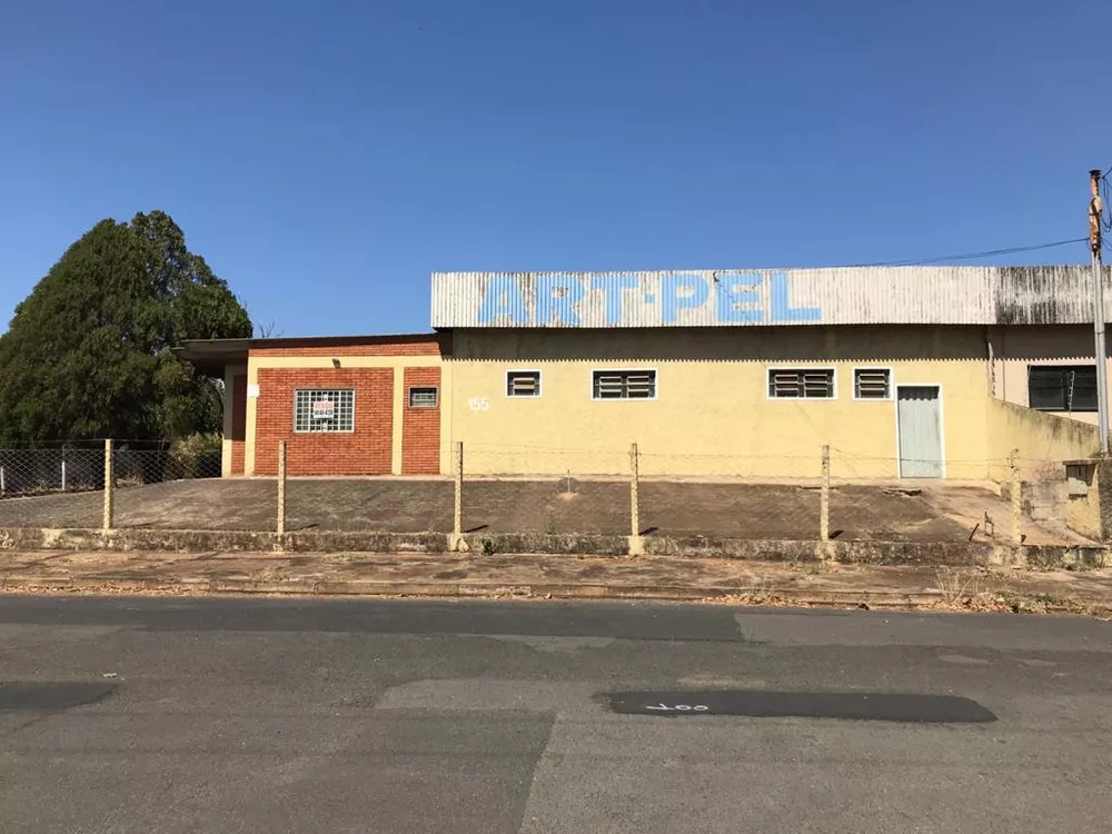 Loja-Salão, 450 m² - Foto 1