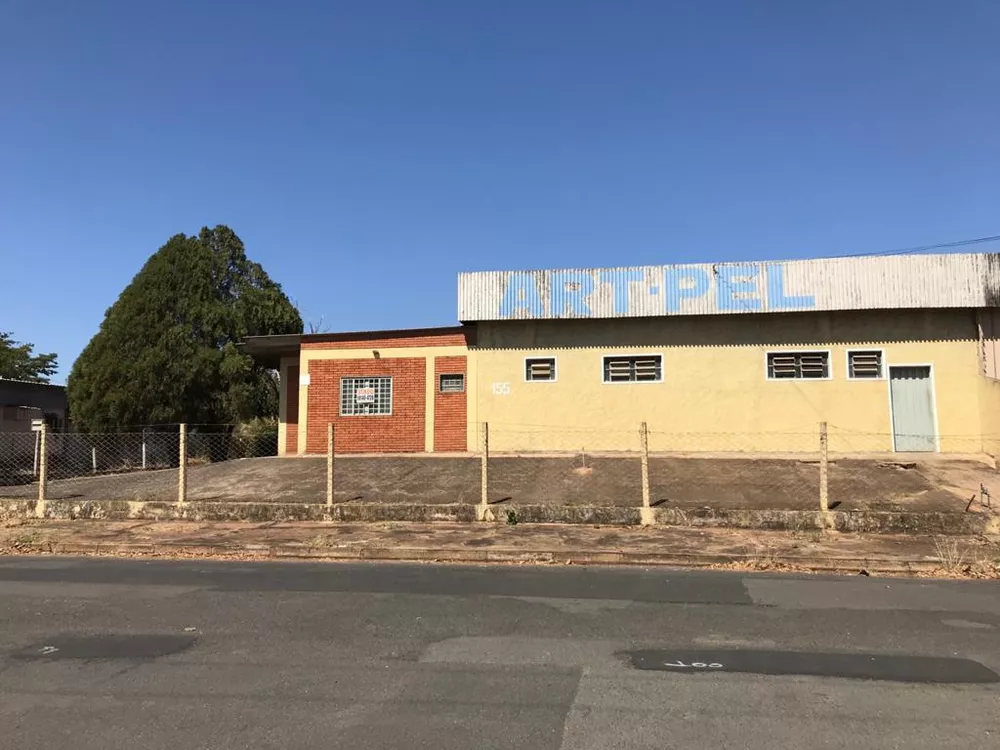 Loja-Salão, 450 m² - Foto 12