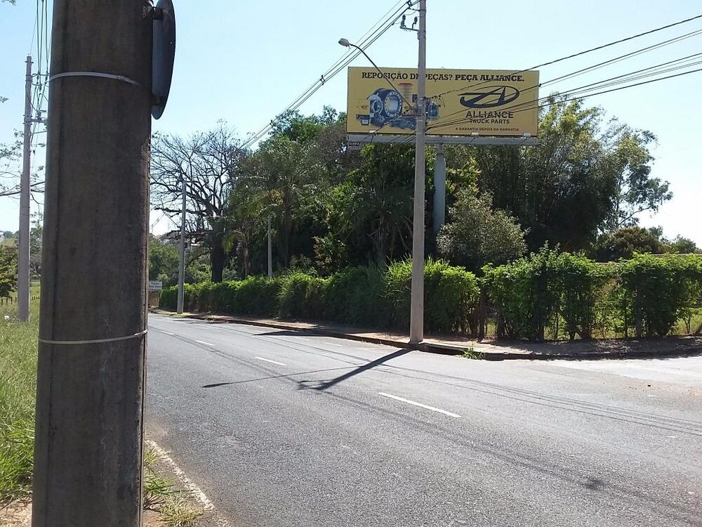 Terreno, 4 hectares - Foto 3