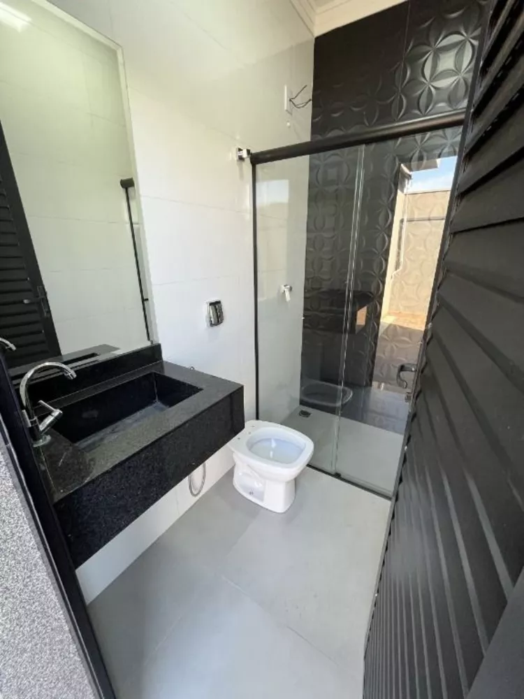 Casa de Condomínio à venda com 3 quartos, 185m² - Foto 4