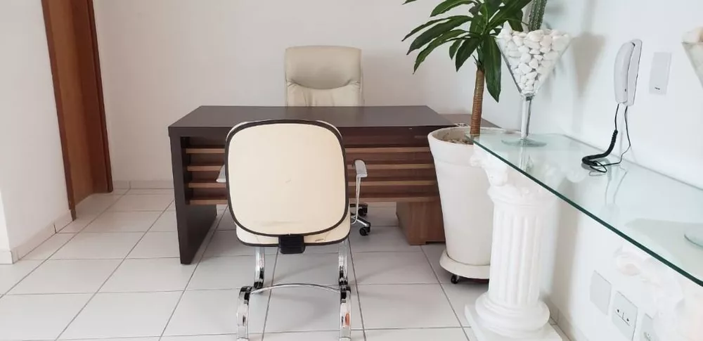 Sala-Conjunto, 31 m² - Foto 9