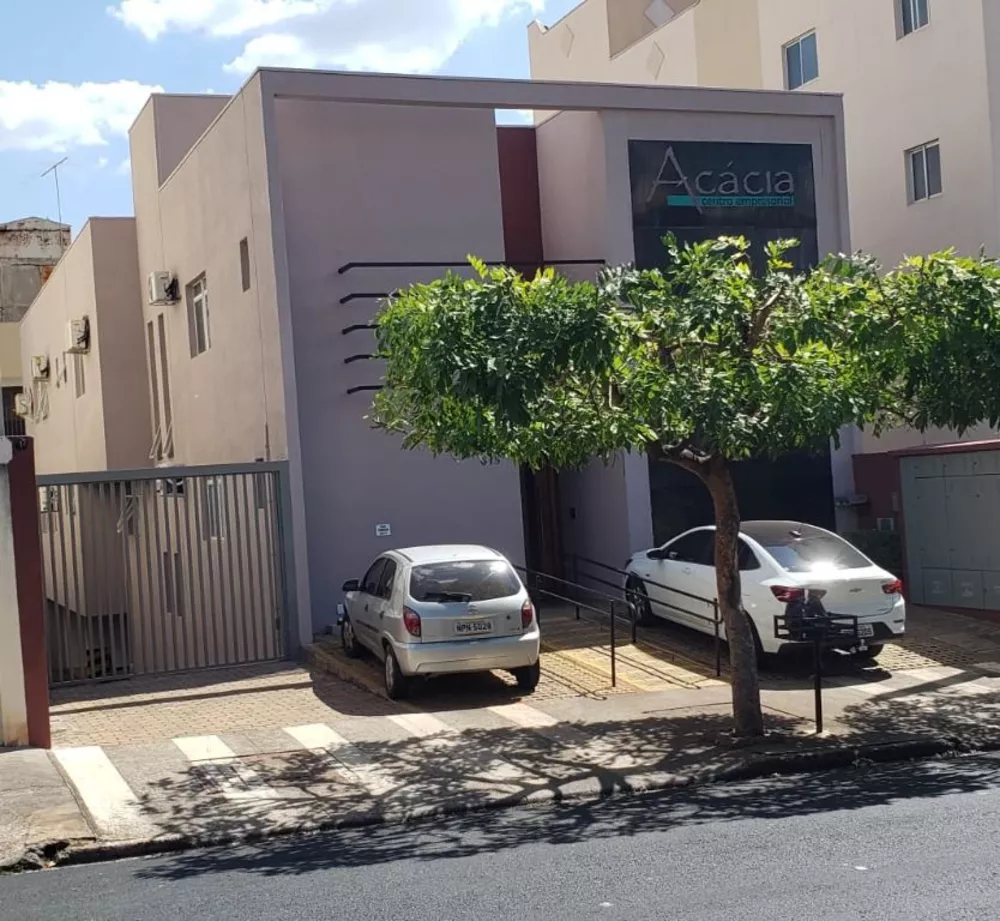 Sala-Conjunto, 31 m² - Foto 1