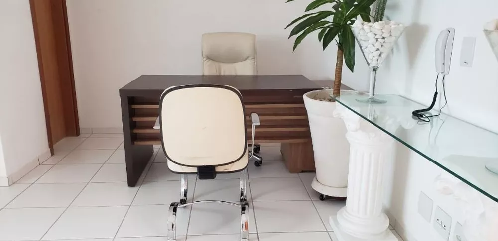 Sala-Conjunto, 31 m² - Foto 4