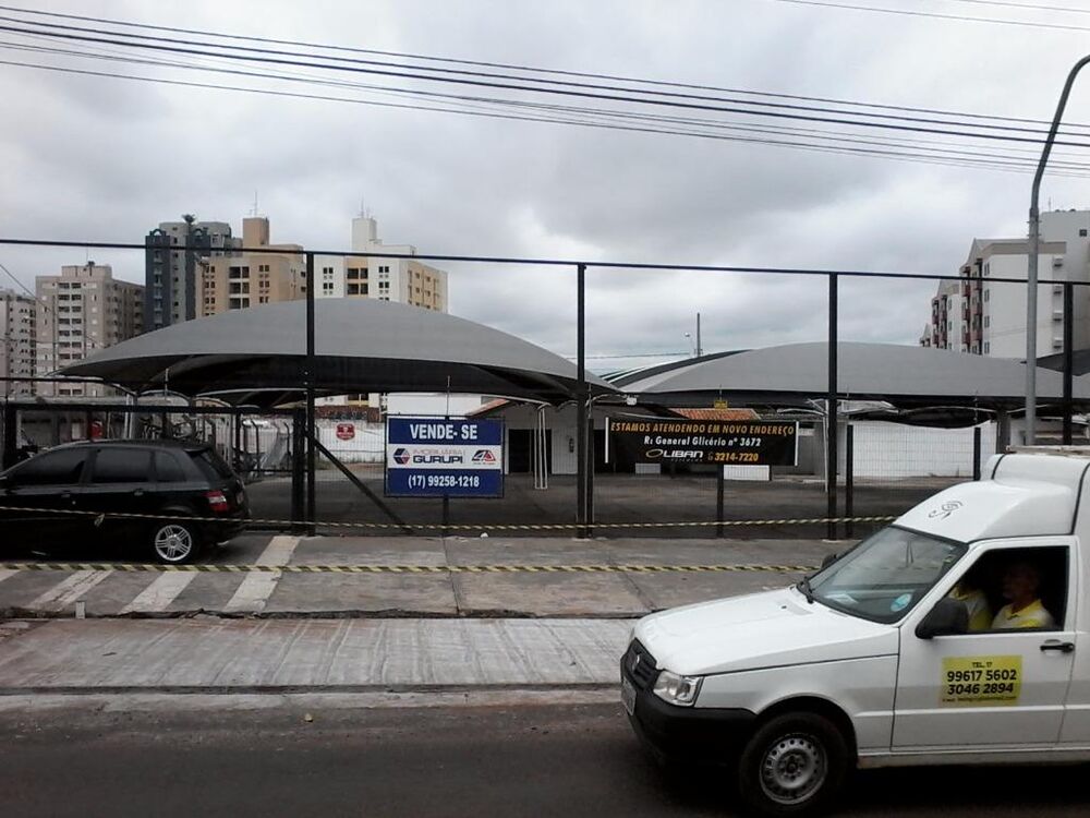 Terreno, 6800 m² - Foto 2