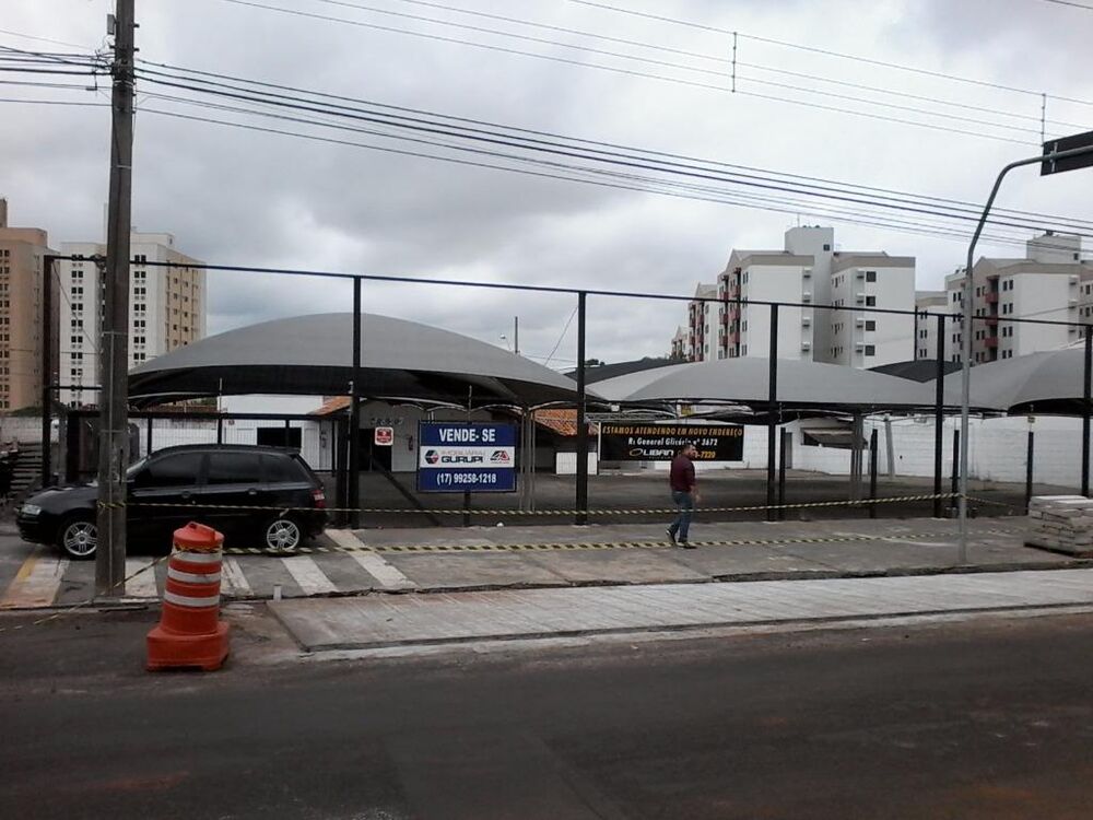 Terreno, 6800 m² - Foto 1