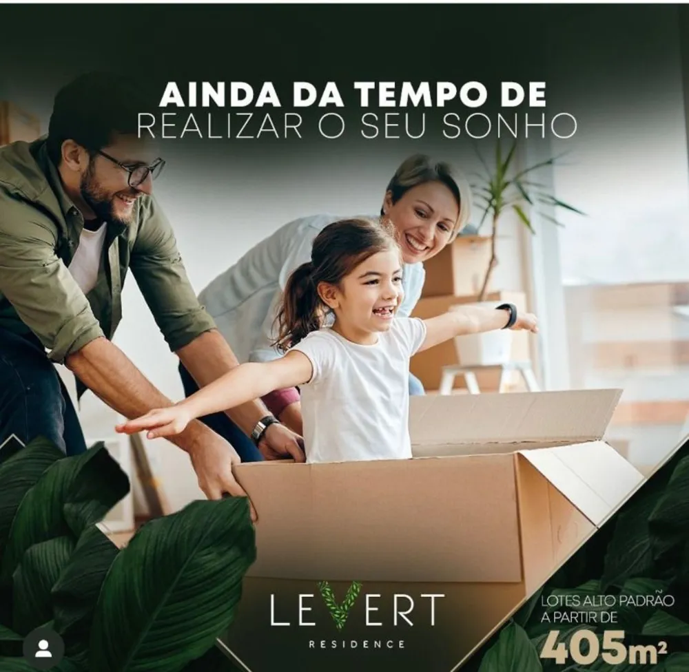 Loteamento e Condomínio, 405 m² - Foto 4