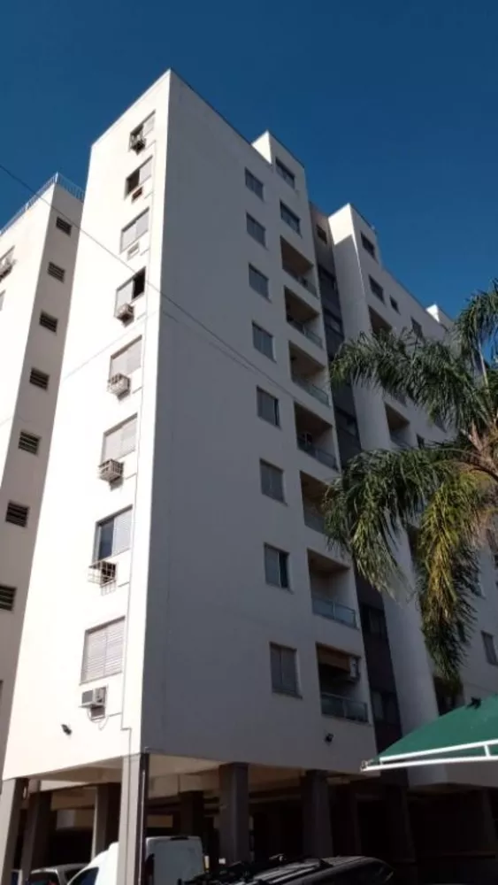 Apartamento, 3 quartos, 88 m² - Foto 1